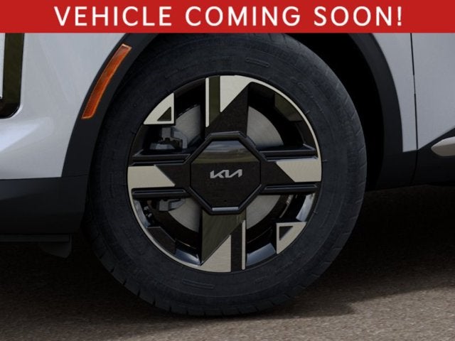 2027 Kia Sportage LX