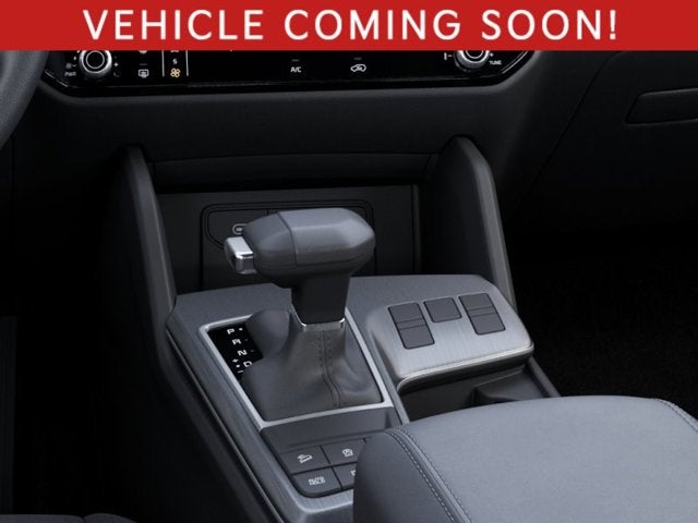 2027 Kia Sportage LX