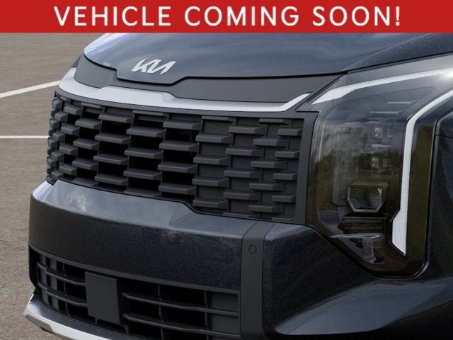 2027 Kia Sportage LX