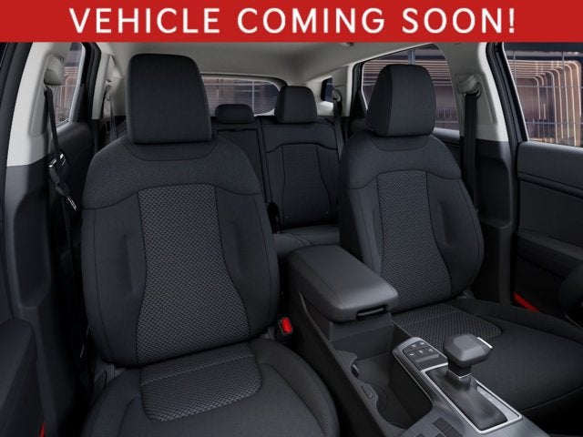 2027 Kia Sportage LX