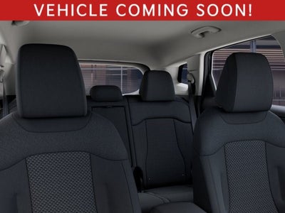 2027 Kia Sportage LX
