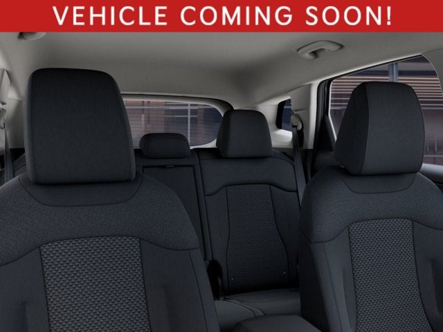 2027 Kia Sportage LX