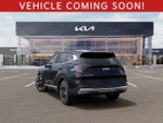 2027 Kia Sportage LX