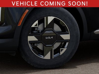 2027 Kia Sportage LX