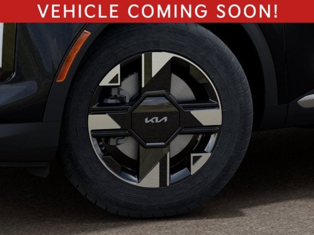 2027 Kia Sportage LX