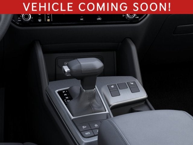 2027 Kia Sportage LX