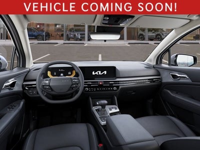 2027 Kia Sportage EX