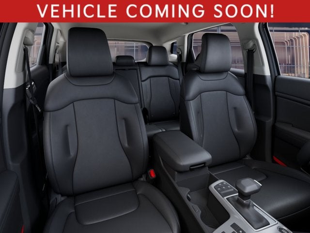 2027 Kia Sportage EX