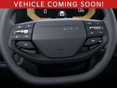 2027 Kia Sportage EX