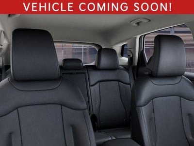 2027 Kia SPORTAGE Base