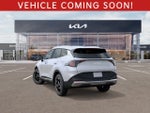 2027 Kia SPORTAGE Base