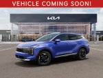 2027 Kia Sportage EX