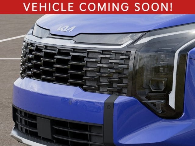 2027 Kia Sportage EX