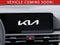 2027 Kia SPORTAGE Base