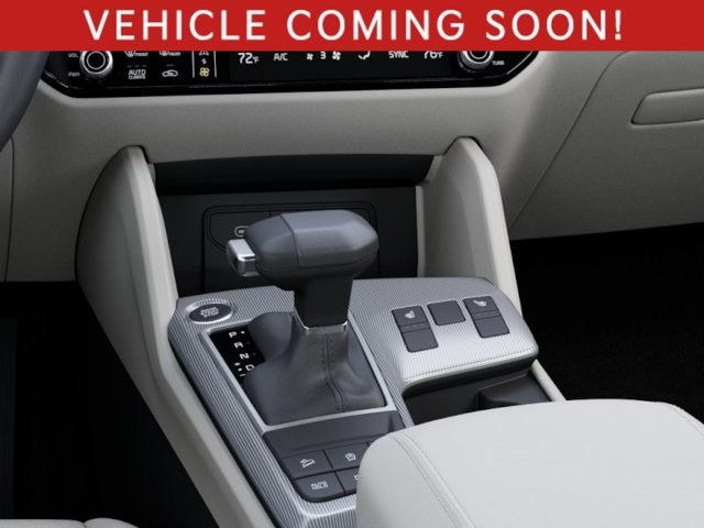 2027 Kia SPORTAGE Base