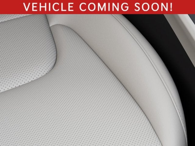 2027 Kia SPORTAGE Base