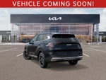 2027 Kia SPORTAGE Base