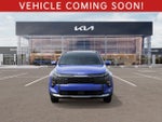 2027 Kia SPORTAGE Base