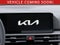 2027 Kia SPORTAGE Base