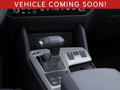 2027 Kia SPORTAGE Base