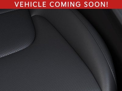 2027 Kia SPORTAGE Base