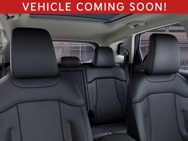 2027 Kia SPORTAGE Base