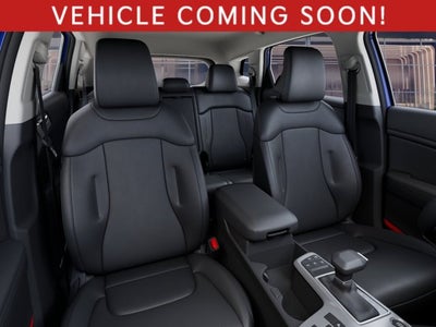 2027 Kia SPORTAGE Base