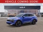 2027 Kia SPORTAGE Base
