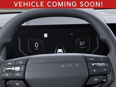 2027 Kia Sportage SX-Prestige