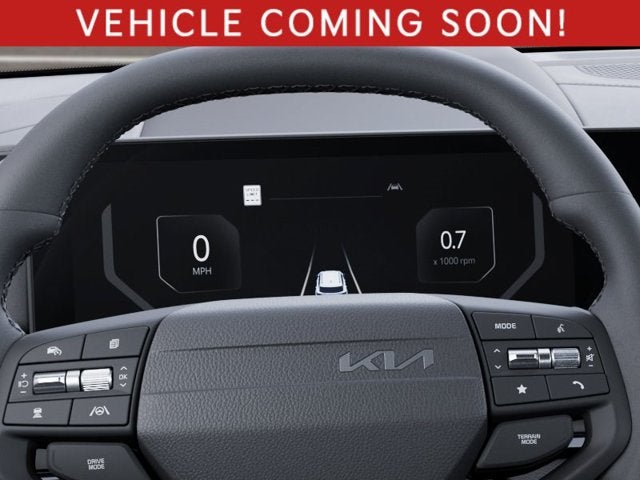 2027 Kia Sportage SX-Prestige