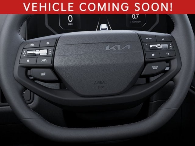 2027 Kia Sportage SX-Prestige