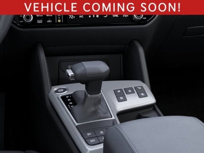2027 Kia Sportage SX-Prestige