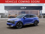 2027 Kia Sportage SX-Prestige