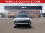 2027 Kia SPORTAGE Base