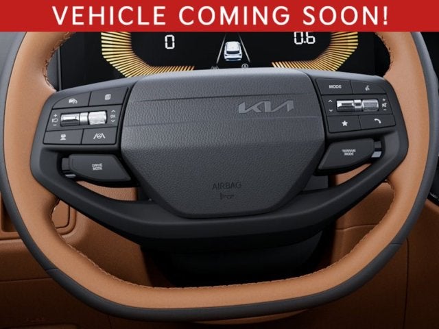 2027 Kia SPORTAGE Base