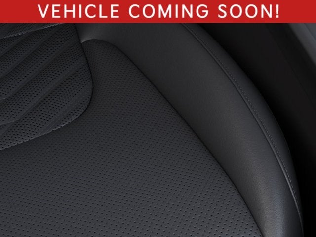 2027 Kia SPORTAGE Base