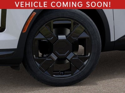 2027 Kia SPORTAGE Base