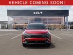 2027 Kia Sportage X-Line