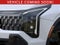 2027 Kia SPORTAGE Base