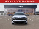 2027 Kia SPORTAGE Base