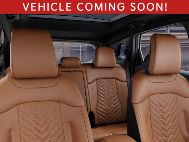 2027 Kia SPORTAGE Base
