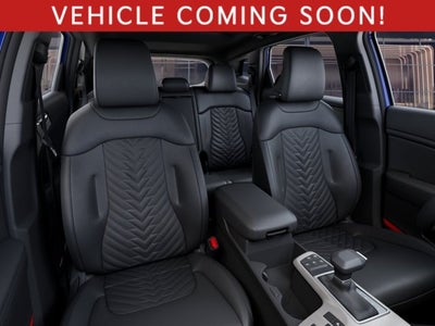 2027 Kia Sportage X-Line