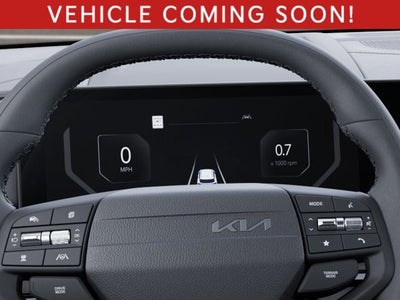 2027 Kia Sportage X-Line