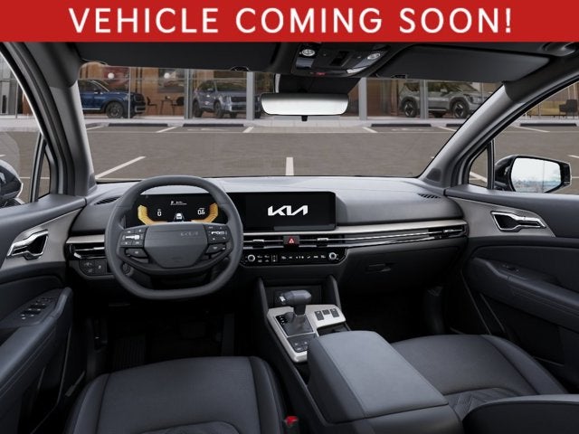 2027 Kia Sportage X-Line