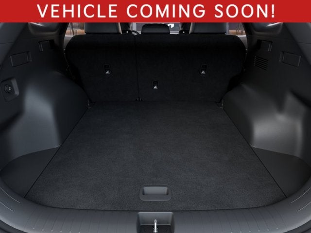 2027 Kia Sportage X-Line