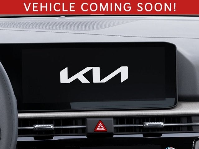2027 Kia Sportage X-Line