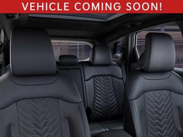 2027 Kia Sportage X-Line