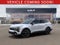 2027 Kia Sportage X-Line