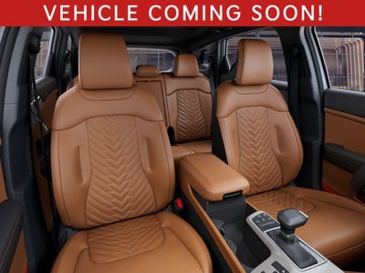 2027 Kia Sportage X-Line
