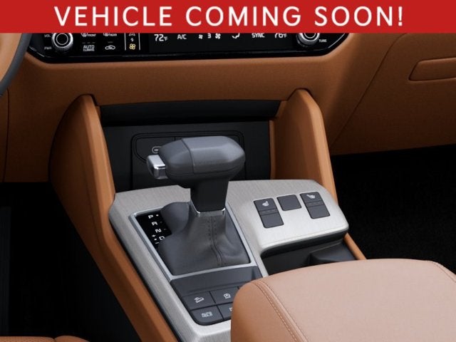 2027 Kia Sportage X-Line